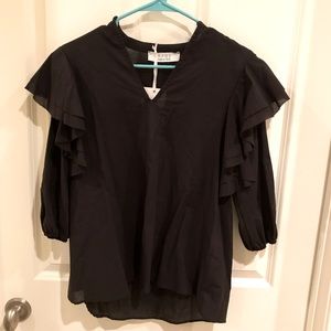 KAOS women’s blouse